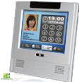 ACT 408A RFID Network Access Control Terminal