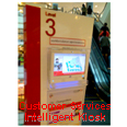 Customer Services Intelligent Kiosk