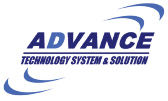 Advance Technology Logo